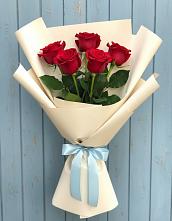 Букет Классика чувств #REPLACE_PRED# Поселок Чайковского