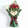 Букет цветов из: Розы в Поселок Чайковского