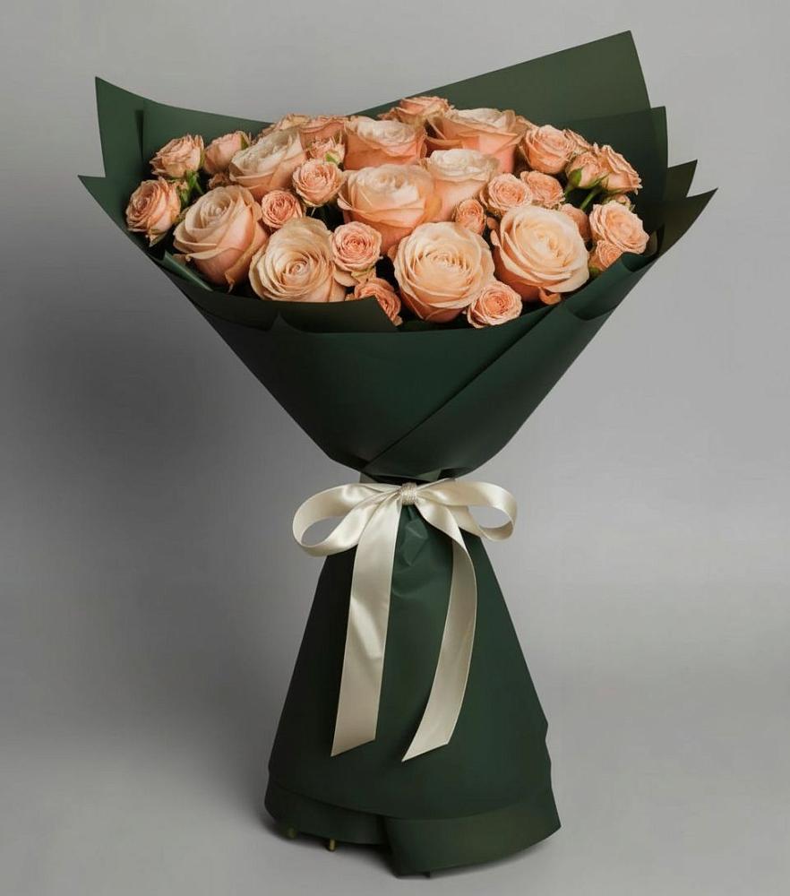 Букет Элегантный в Поселок Чайковского