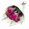 Букет цветов из: Розы в Поселок Чайковского