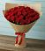 Букет Красные розы Милано в Поселок Чайковского