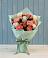 Букет цветов из: Розы в Поселок Чайковского