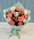Букет цветов из: Розы в Поселок Чайковского