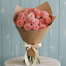 Букет цветов из:  Розы #REPLACE_PRED# Поселок Чайковского