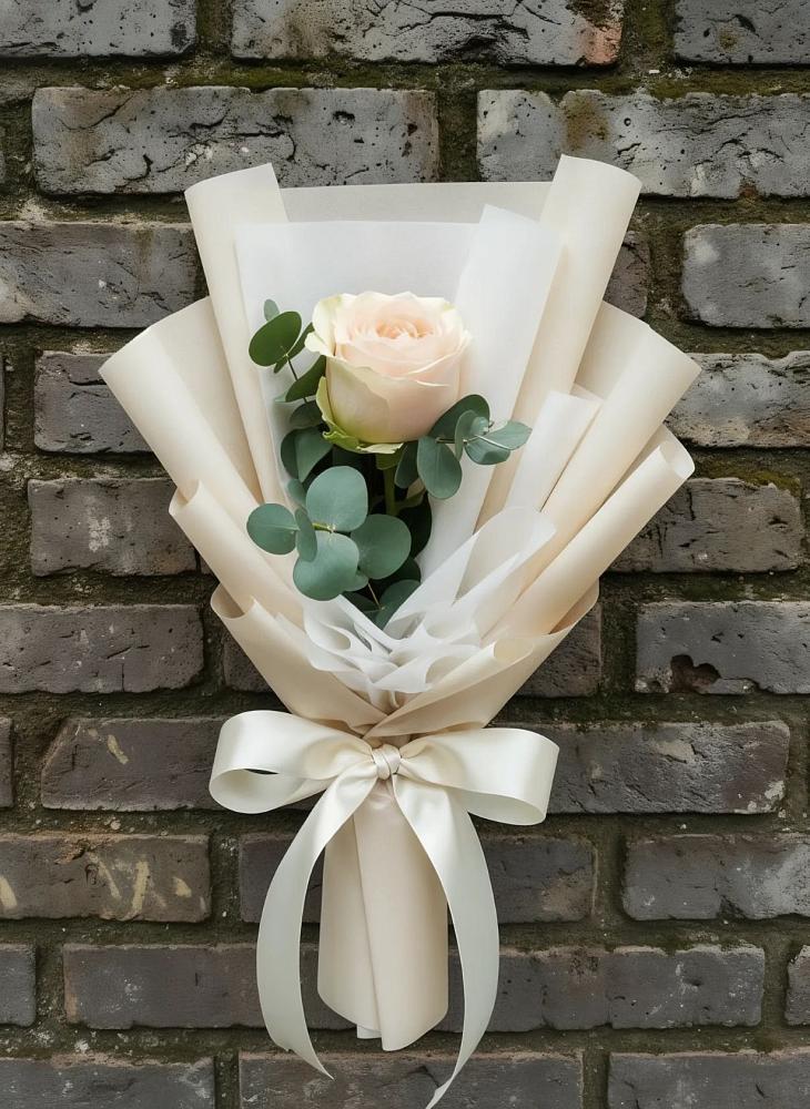 Букет цветов из: Розы в Поселок Чайковского