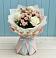 Букет цветов из: Розы в Поселок Чайковского